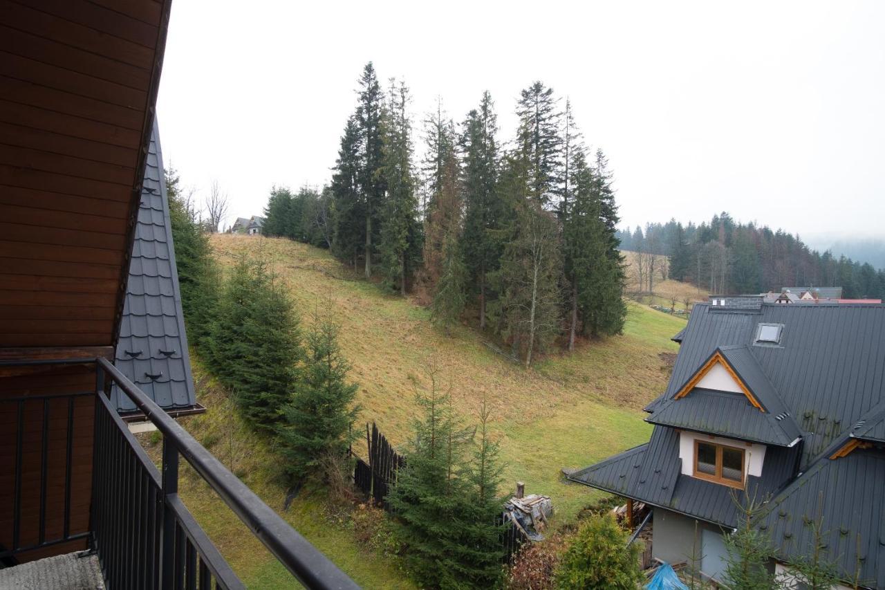 Willa Sport Zakopane Exterior foto